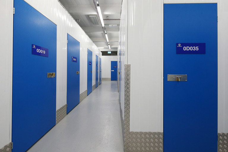 PorterStore - Kendal