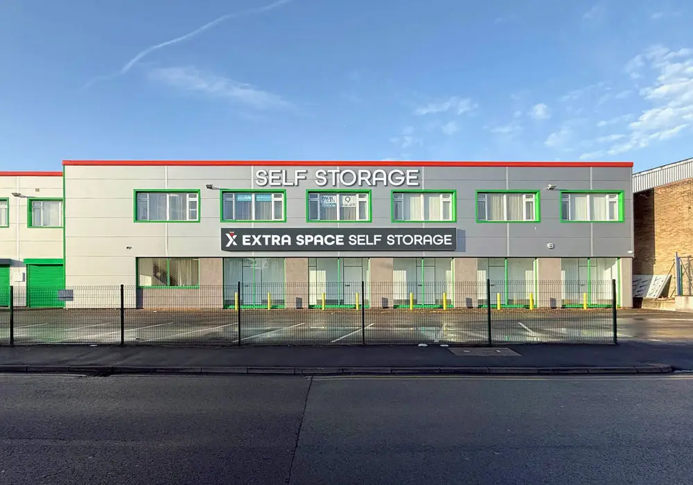 Extra Space Solihull